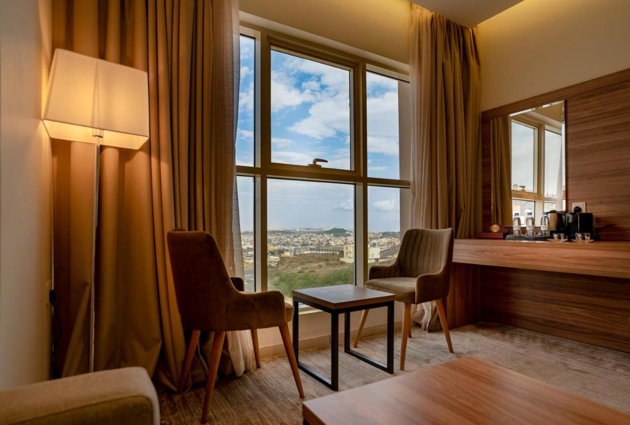 W Suites Hotel Abha Ngoại thất bức ảnh