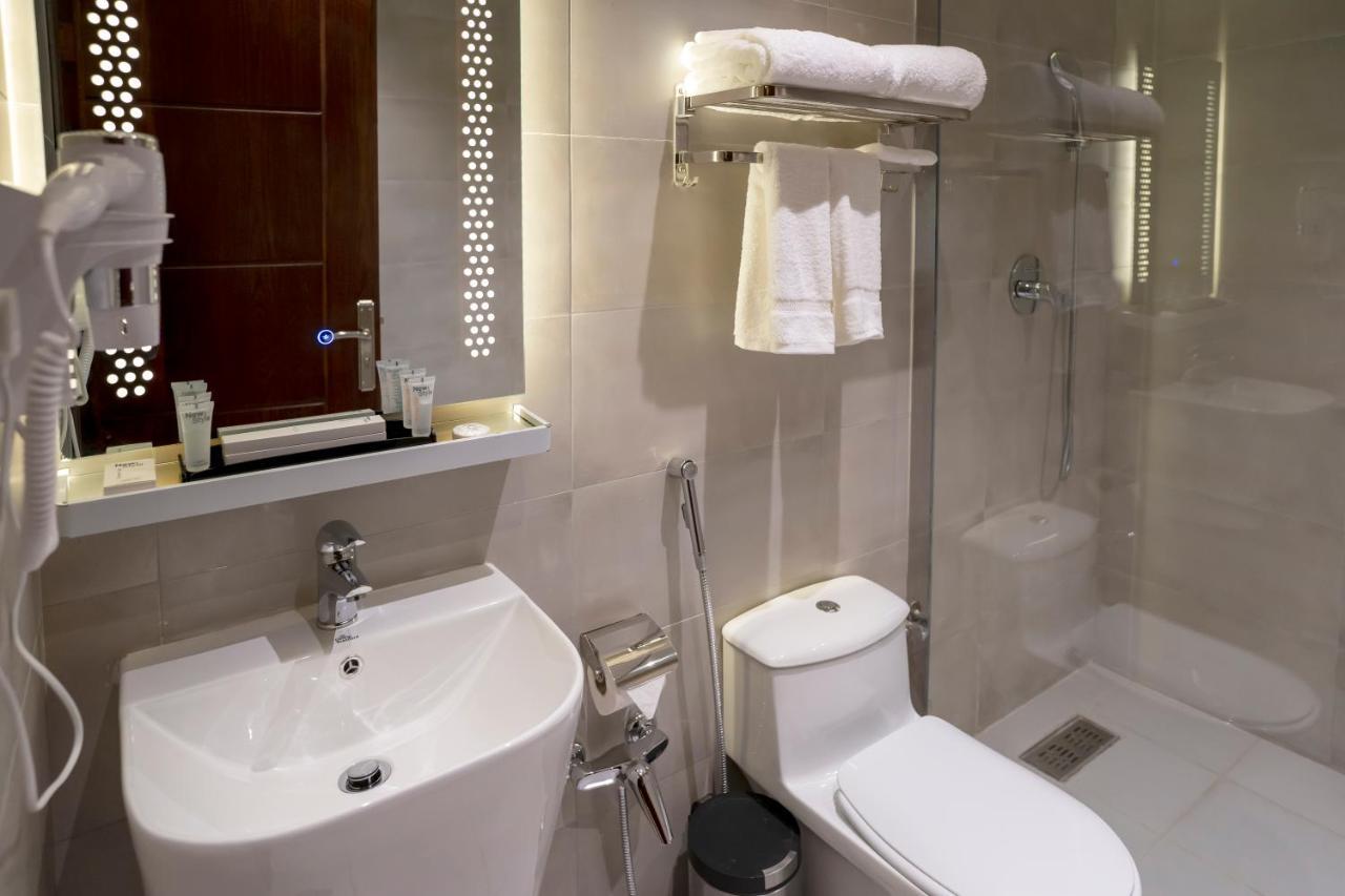 W Suites Hotel Abha Ngoại thất bức ảnh